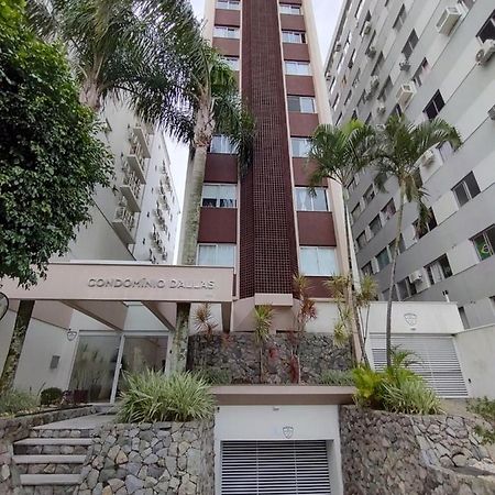 Apto Centro Floripa 04 Флорианополис Экстерьер фото